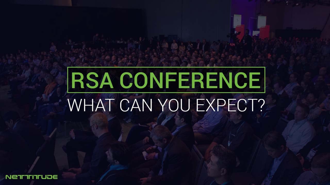 What to expect at the RSA Conference